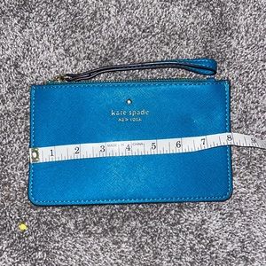 Kate spade wristlet